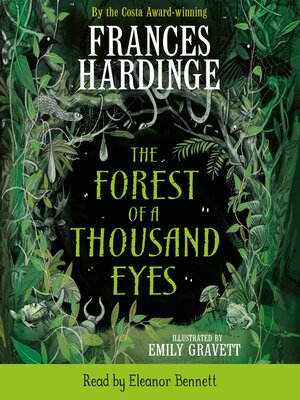 cover image of The Forest of a Thousand Eyes